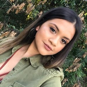 Meet your Posher, Nancy